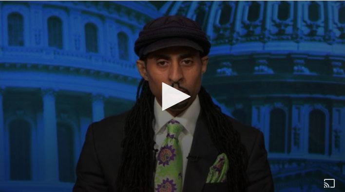 [Video] Mustafa Ali: Meet the Top EPA Environmental Justice Official Who Quit to Protest Pruitt & Trump