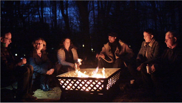 Read more about the article [Video] Former EPA employees sat around a campfire to tell scary stories about Trump’s EPA